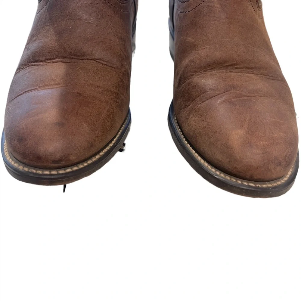 LAREDO Roper Western Boot - Picture 5 of 10